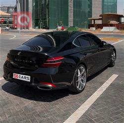 جنسس G70